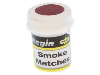 Regin REGS07 Smoke Matches - Tub of 25