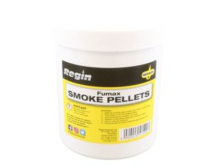 Regin REGS20 Fumax Single Smoke Pellets - Tub of 100