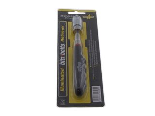 Regin REGT11 Illuminated Bits N Bolts Retriever