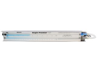 Regin REGU35 Premier 45 Gauge Manometer - Reduced Scale 45mbar