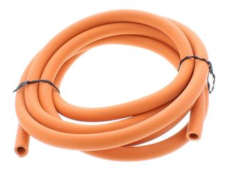 Regin REGU50 Red Rubber Tube - 2m Pack