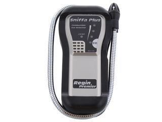 REGI REGX75 PREMIER SNIFFA PLUS - COMBUSTIBLE GAS DETECTOR