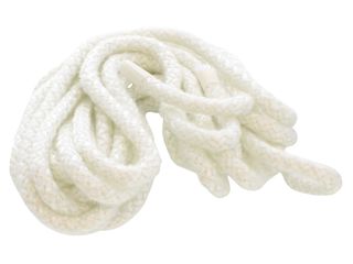 Regin REGY16 Glass Yarn - Braided - 6mm (5M Pack)