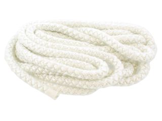 Regin REGY23 Glass Yarn - Braided - 12mm - 5m Pack