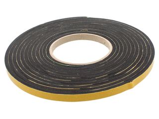 Regin REGJ57 Boiler Case Seal - 5mm x 10mm x 5m