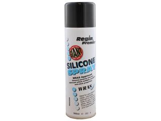 Regin REGZ09 Premier Giant Silicone Spray - 500ml