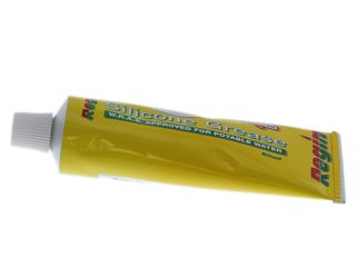 Regin REGZ40 Silicone Grease - 50g