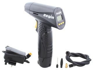 Regin REGK01 Vessel Jet Rechargeable Pump