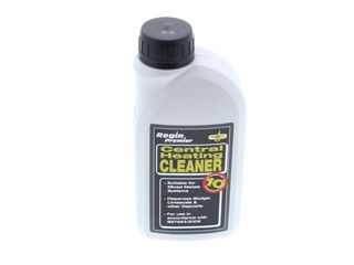 Regin REGL30 Central Heating Cleaner - 500ml - 10 Rads