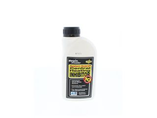 Regin REGL40 Central Heating Inhibitor - 500ml - 10 Rads