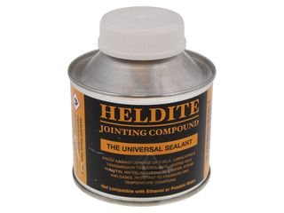 Regin REGM08 Heldite Jointing Compound - 250ml