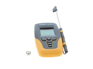 REGI REGXE70 MULTI-THERMOMETER WITH PROBE