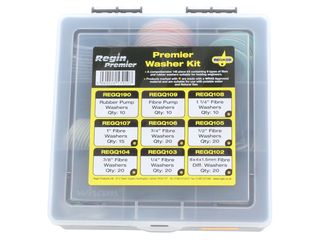 Regin REGK09 Premier Washer Kit