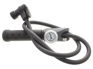 REGIN REGK30 PRESSURE VESSEL HAND PUMP