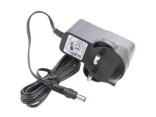 REGI REGIK04 VESSEL JET (VERSION 1) MAINS LEAD/CHARGER