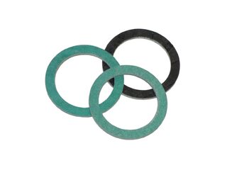 Regin REGQ108 1 1/4 Fibre Washers - Pack of 3