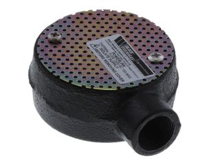 BLACKS BC66ETF POWERLINK THERMAL FUSE