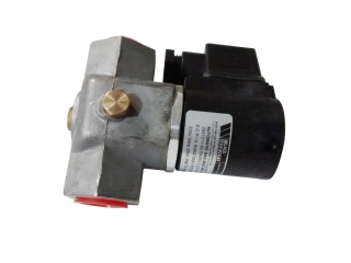 BLACKS TEKNIGAS 2841211-00 1/2" CLASS A SINGLE BODIED VALVES