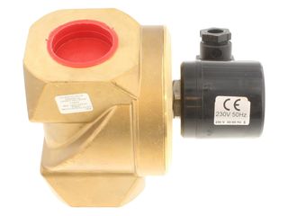 BLAC 3005230V-N SOLENOID VALVE 1.1/4" BSP