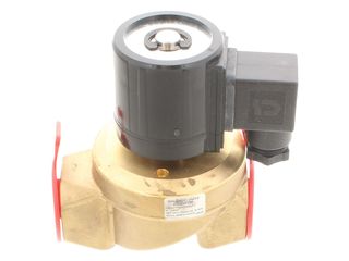 BLACKS 3004230V-N GENERAL PURPOSE SOLENOID VALVES 1" BSP