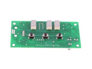 AMBIRAD SELEC2RP SMARTELEC CONTROL PANEL PCB