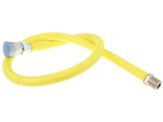 AMBIRAD 6500 FLEXIBLE CONNECTION 1/2IN BSP TYPE C QAL