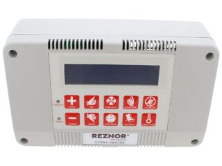 AMBI B-SC3ML-SZR SMARTCOM 3 SINGLE ZONE CONTROL