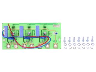 ELECTRIC HEATING COMPANY SP01183 POWER MODULE EKCO.L2/LN2