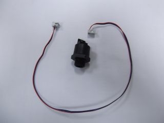 ELECTRIC HEATING COMPANY SP01194 PRESSURE CONVERTER