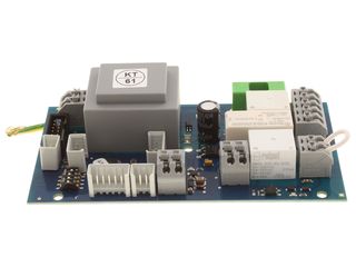 TEHC SP01638 CONTROL BOARD