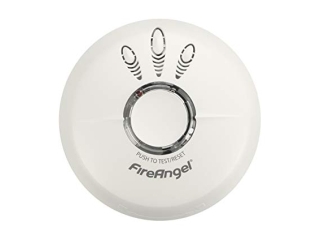 SPRU SI-601 IONISATION SMOKE ALARM - NOW USE 4440022