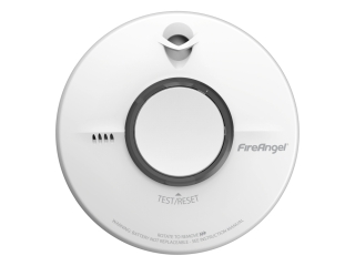 FIREANGEL ST-620 THERMOPTEK MULTI-SENSOR SMOKE ALARM