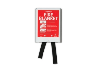 ANGELEYE FB100 FIRE BLANKET 1M X 1M