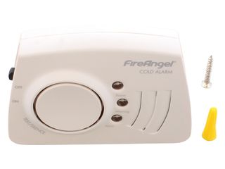 FIREANGEL CDA-9X COLD ALARM (10 YEAR LITHIUM BATTERY)