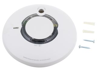 FIREANGEL FS2126T MULTISENS SMOKE ALARM 10 YEAR BATT SMART RF READY