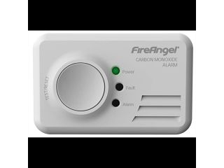 FIREANGEL CO-9X-10T-FF 10 YEAR BATTERY