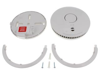 FIREANGEL SMSN1 MULTISENR SMOKE ALARM MAINS 10 YEAR LITHIUM BACKUP