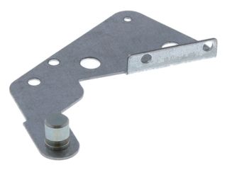 SBNW 82922400 HINGE BRKT ASS SBS LH (RIVETTD)