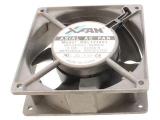 SBNW 083292100 FAN COOLING DP203A-2123LST-C31