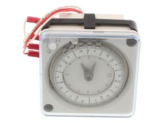 TAC 05619260 ANALOGUE CLOCK FOR CSC OR SVT