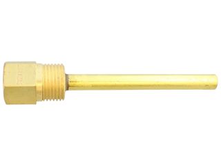 TAC 9121066000 IMMERSION POCKET BRASS