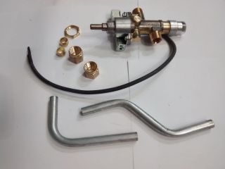 BE MODERN 101996 MP GAS VALVE ASSEMBLY