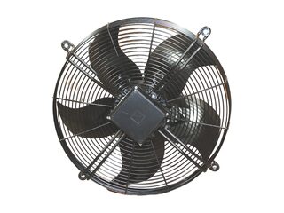 BENSON 28-09-062 AXIAL FAN ASSEMBLY