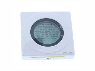 SALUS SP120 1 CHANNEL PROGRAMMER