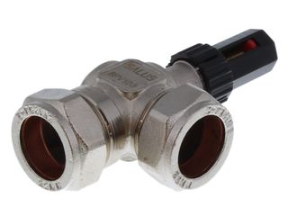 SALUS BPV100 AUTOMATIC BY-PASS VALVE