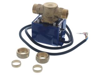 SALU STANDRD 22MM 2-PORT MOTORISD VALVE - NOW USE 5180090