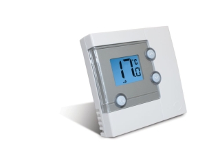 SALUS RT305TX DIGITAL THERMOSTAT (RT RANGE)