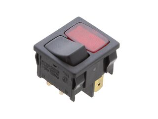 HOVA 95325102 RESETTING SWITCH