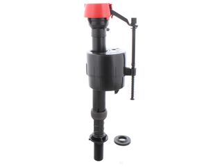 FLUIDMASTER PRO400UK PRO BOTTOM ENTRY FILL VALVE - PLASTIC SHANK