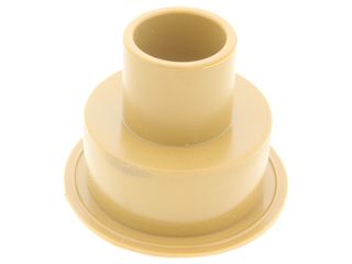 FLUIDMASTER 22126 EXTERNAL FLUSH PIPE CONNECTOR